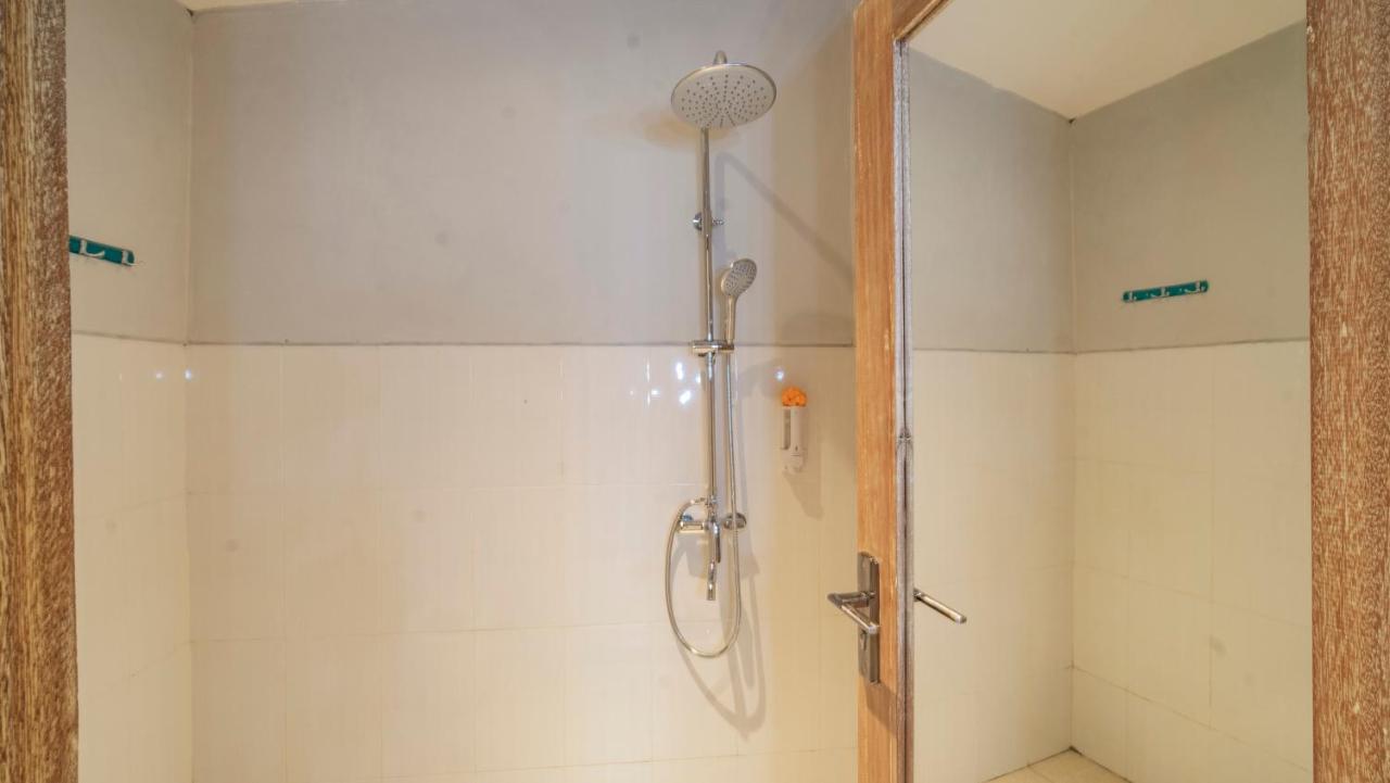 Aura Dormitory House Ubud Екстериор снимка